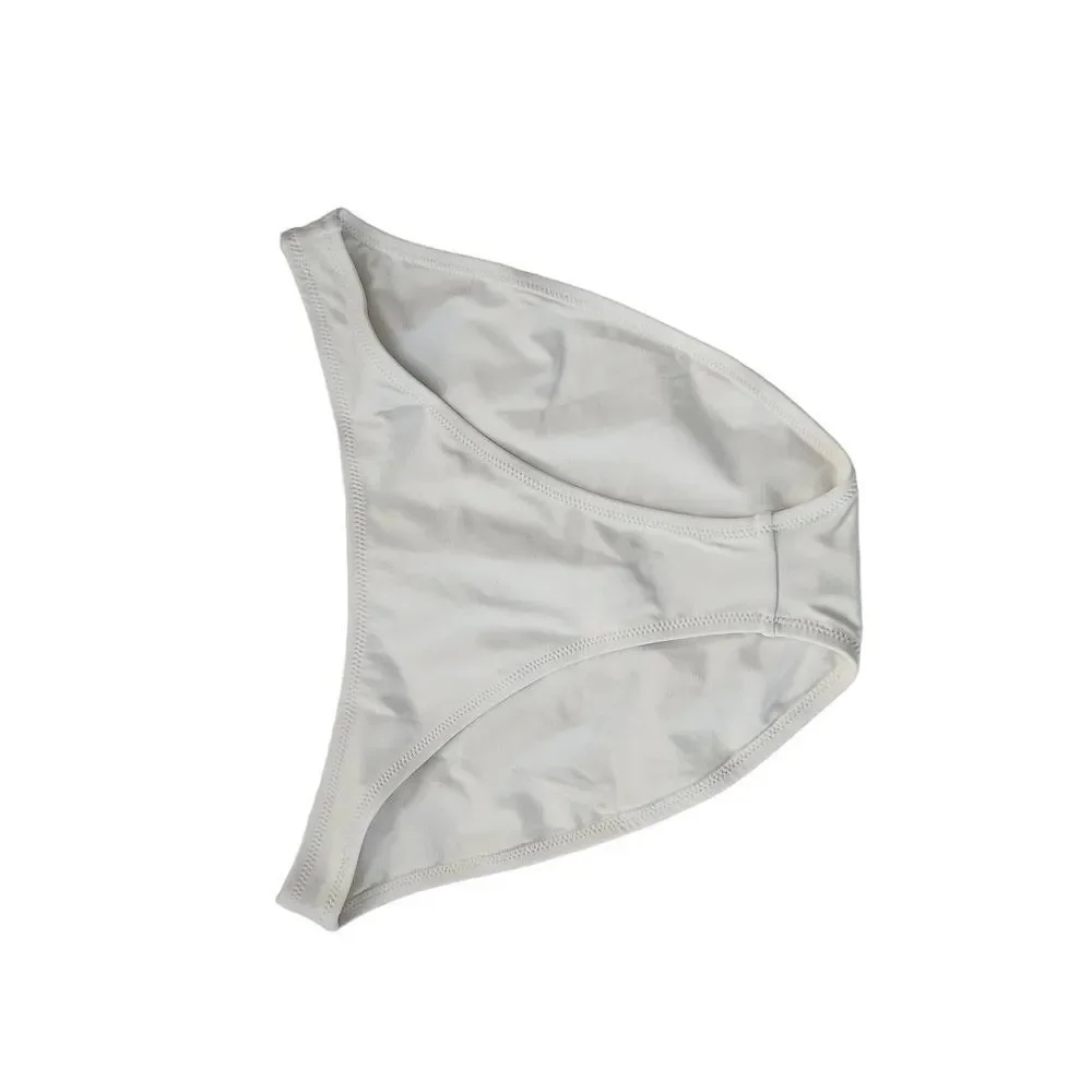 Skims bikini swim bottom Nwt‎